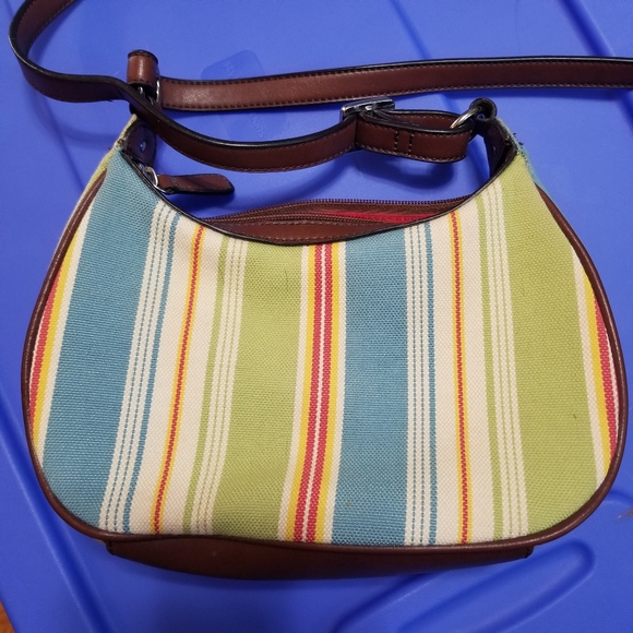 Etienne Aigner Purse - Picture 6 of 13